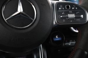 Mercedes CLA45 AMG bild 38