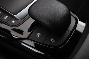 Mercedes CLA45 AMG bild 30
