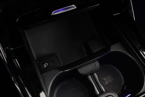 Mercedes CLA45 AMG bild 28