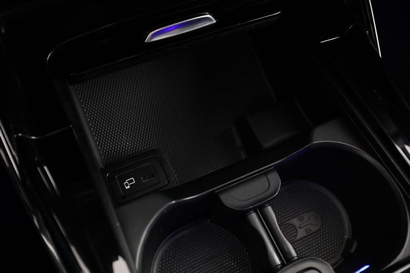 Mercedes CLA45 AMG bild 28