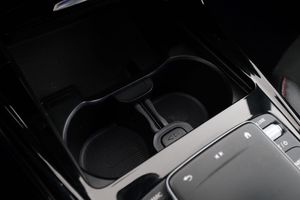Mercedes CLA45 AMG bild 27
