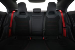 Mercedes CLA45 AMG bild 16