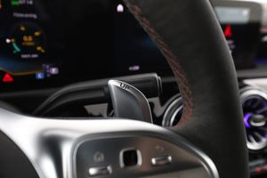 Mercedes CLA45 AMG bild 35