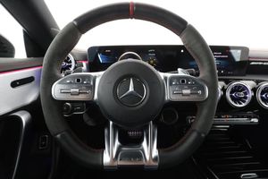 Mercedes CLA45 AMG bild 19