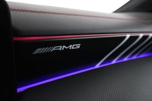 Mercedes CLA45 AMG bild 34