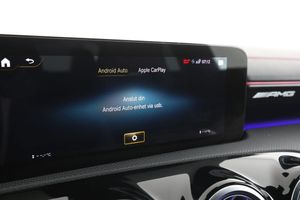 Mercedes CLA45 AMG bild 23
