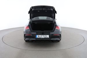 Mercedes CLA45 AMG bild 17
