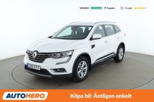 Renault Koleos bild 1