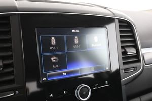 Renault Koleos bild 21