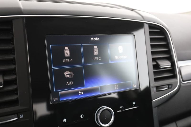 Renault Koleos bild 21
