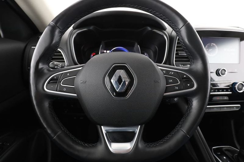 Renault Koleos bild 19