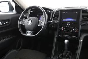Renault Koleos bild 14