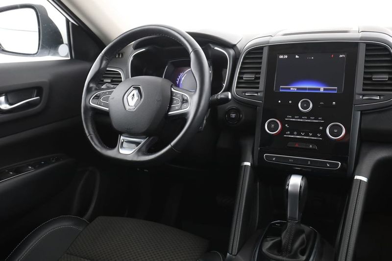 Renault Koleos bild 14
