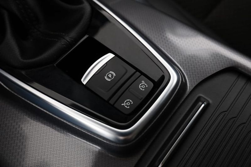 Renault Koleos bild 27