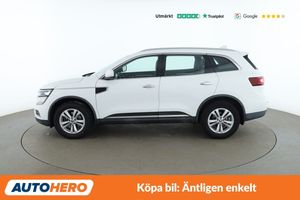 Renault Koleos bild 2