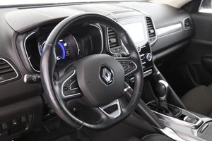 Renault Koleos bild 12