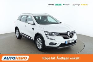 Renault Koleos bild 8