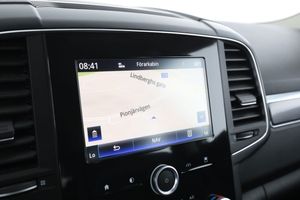Renault Koleos bild 22