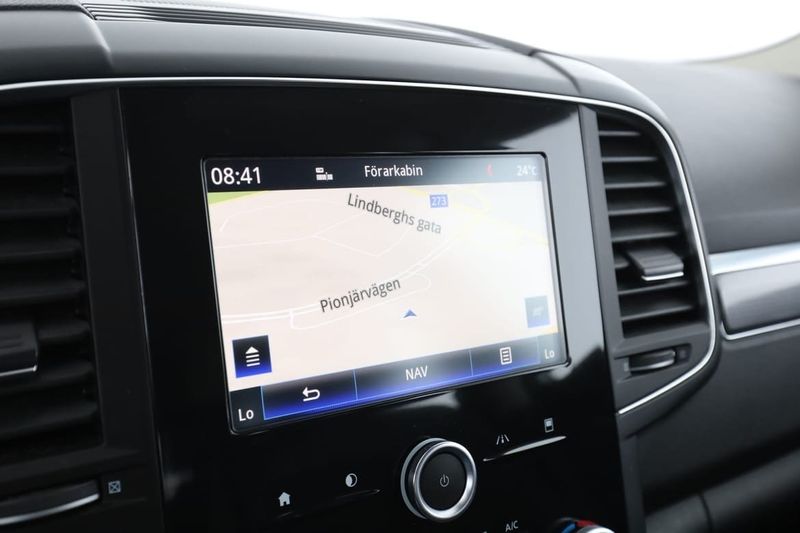 Renault Koleos bild 22