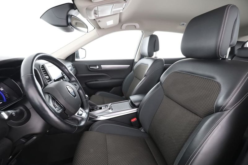 Renault Koleos bild 11