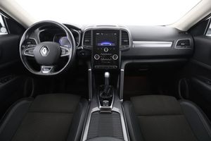 Renault Koleos bild 13