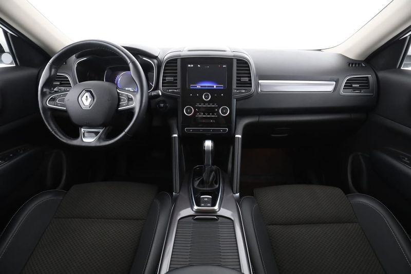 Renault Koleos bild 13