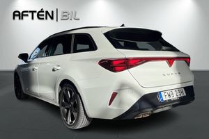 Cupra Leon bild 6