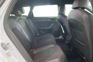 Cupra Leon bild 14