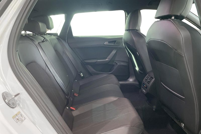 Cupra Leon bild 14