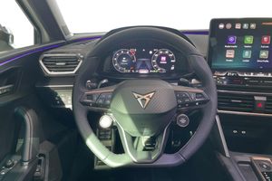 Cupra Leon bild 16
