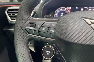 Cupra Leon bild 17