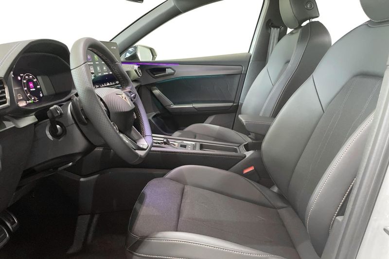 Cupra Leon bild 11