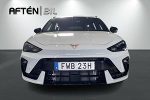 Cupra Leon bild 3