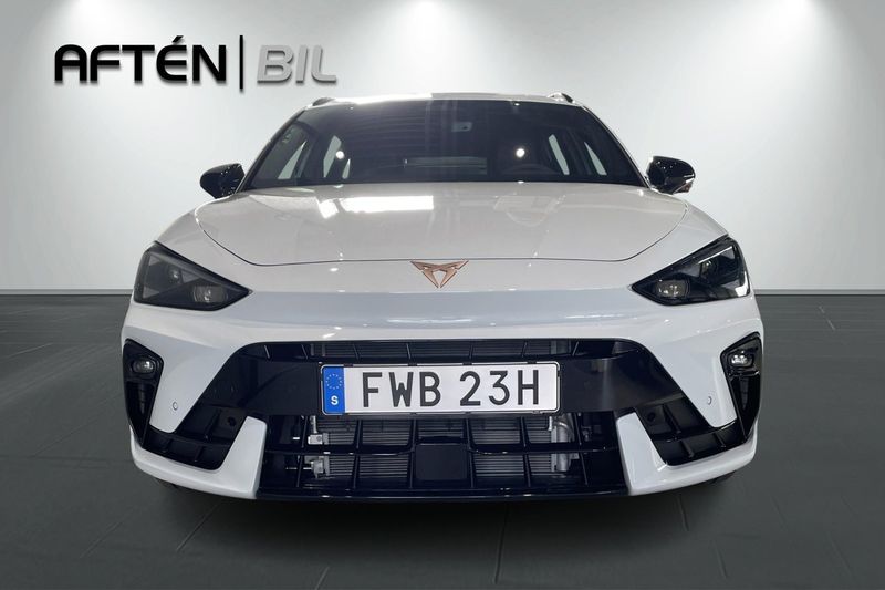 Cupra Leon bild 3
