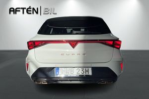 Cupra Leon bild 7