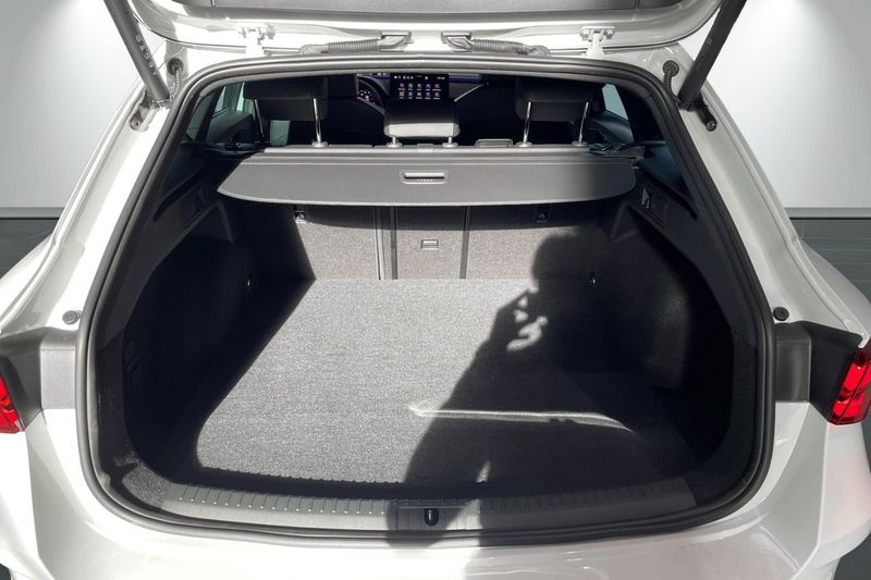 Cupra Leon bild 9