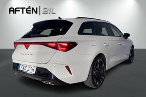 Cupra Leon bild 8