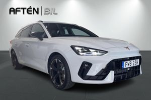 Cupra Leon bild 4