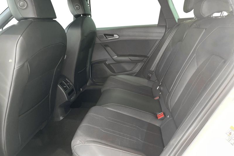 Cupra Leon bild 13