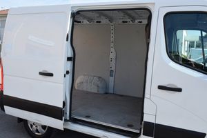 Nissan NV400 bild 11