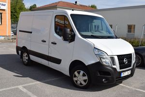 Nissan NV400 bild 2