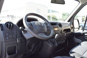 Nissan NV400 bild 6