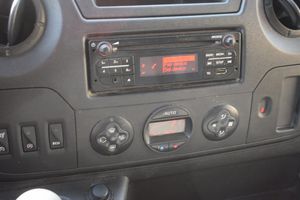 Nissan NV400 bild 9
