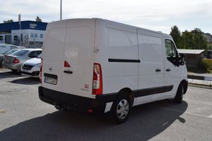 Nissan NV400 bild 5