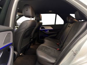 Mercedes GLE300 bild 13