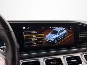 Mercedes GLE300 bild 29