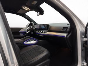Mercedes GLE300 bild 11