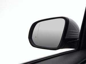 Mercedes GLE300 bild 27