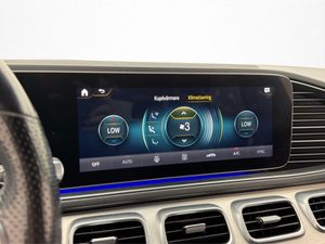 Mercedes GLE300 bild 21
