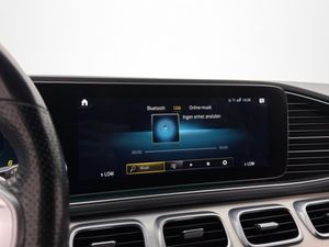 Mercedes GLE300 bild 30